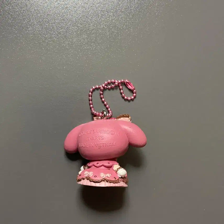 마이멜로디 가챠 피규어