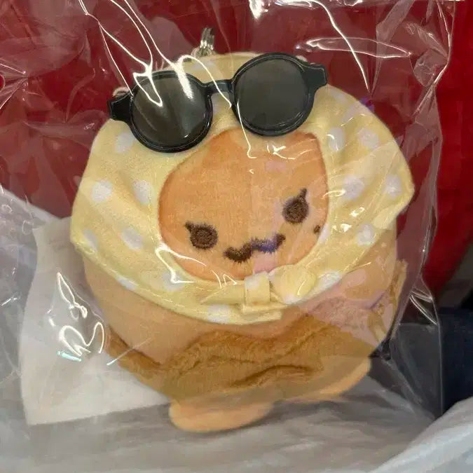 태연 인형 탱그 태닝탱그 미개봉 새상품