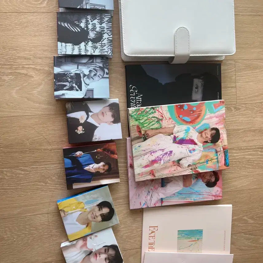 포카,캐럿반 판매