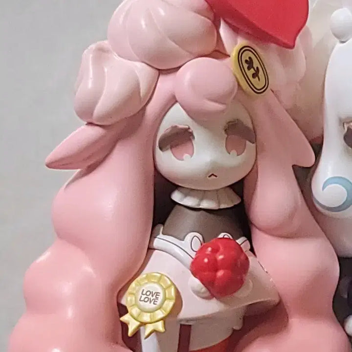 메멜로 memelo  스위트 킹덤 피규어