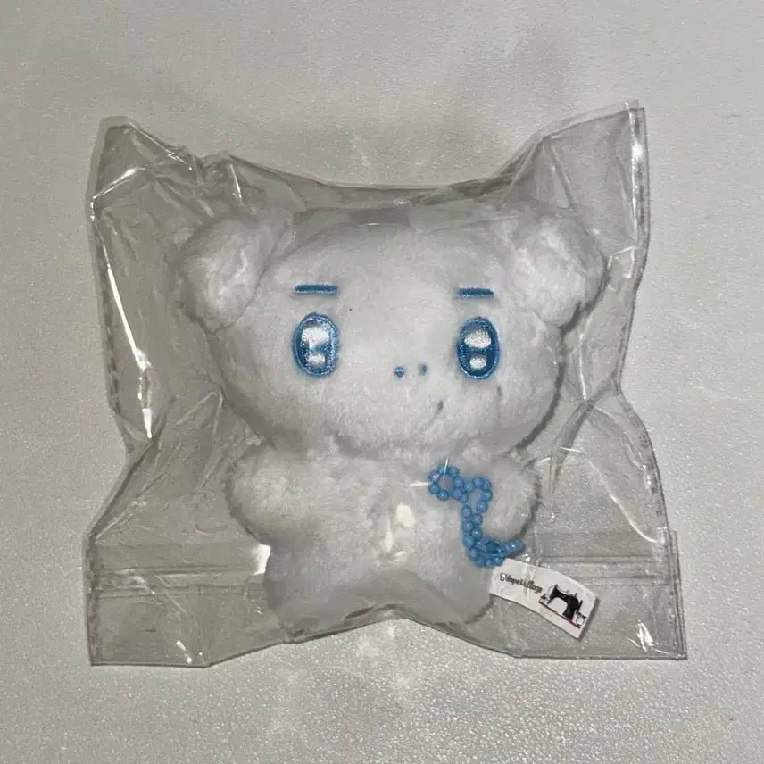 더보이즈 영훈 인형 빵키 미개봉 양도