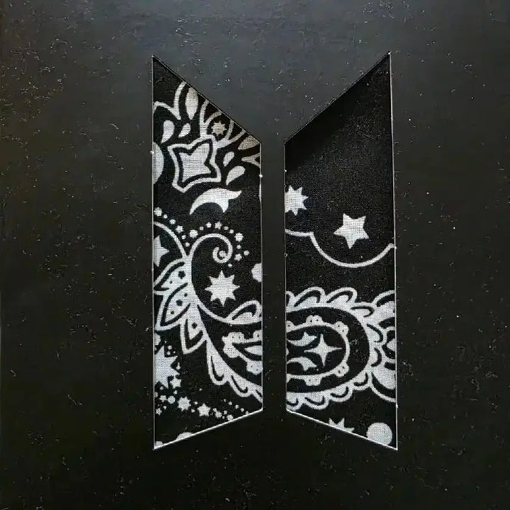 BTS FESTA 25 Army zone 특전