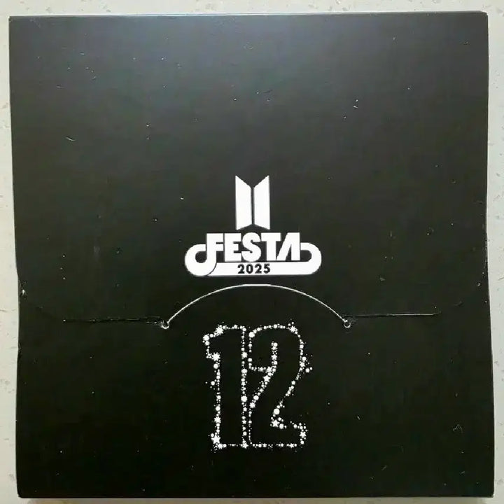 BTS FESTA 25 Army zone 특전