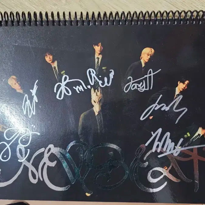 뉴비트 NEWBEAT 비매 싸인앨범