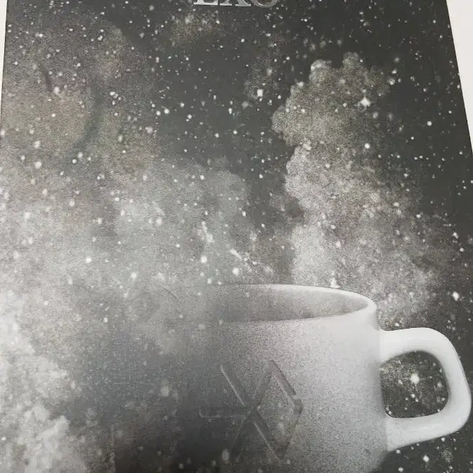 EXO 2017 겨울 스페셜 앨범