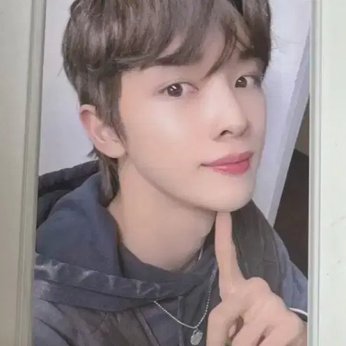 라이즈 성찬 에버라인 럭드 포토카드 포카 양도