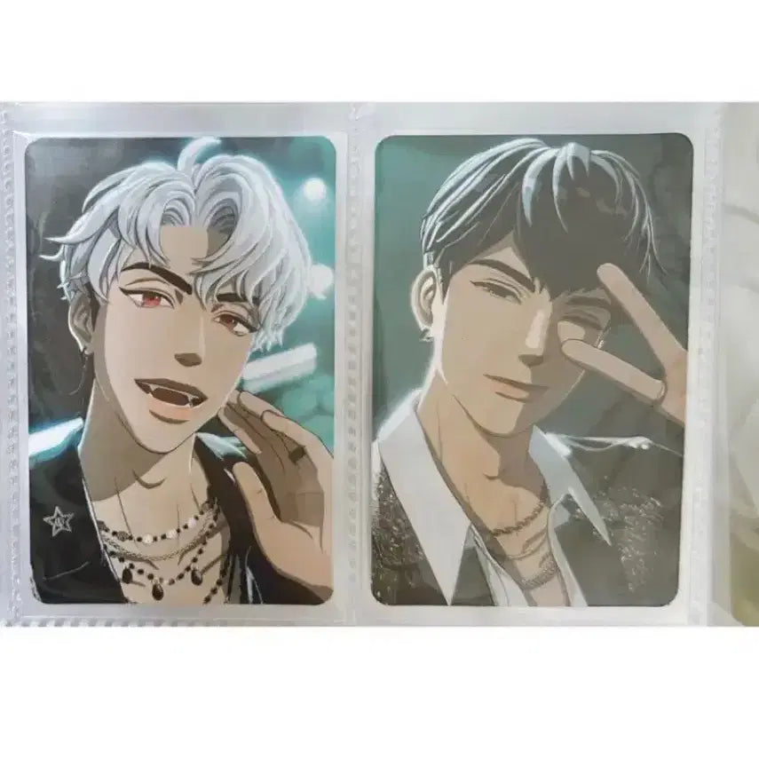 플레이브 콘서트 포카 은호 하민