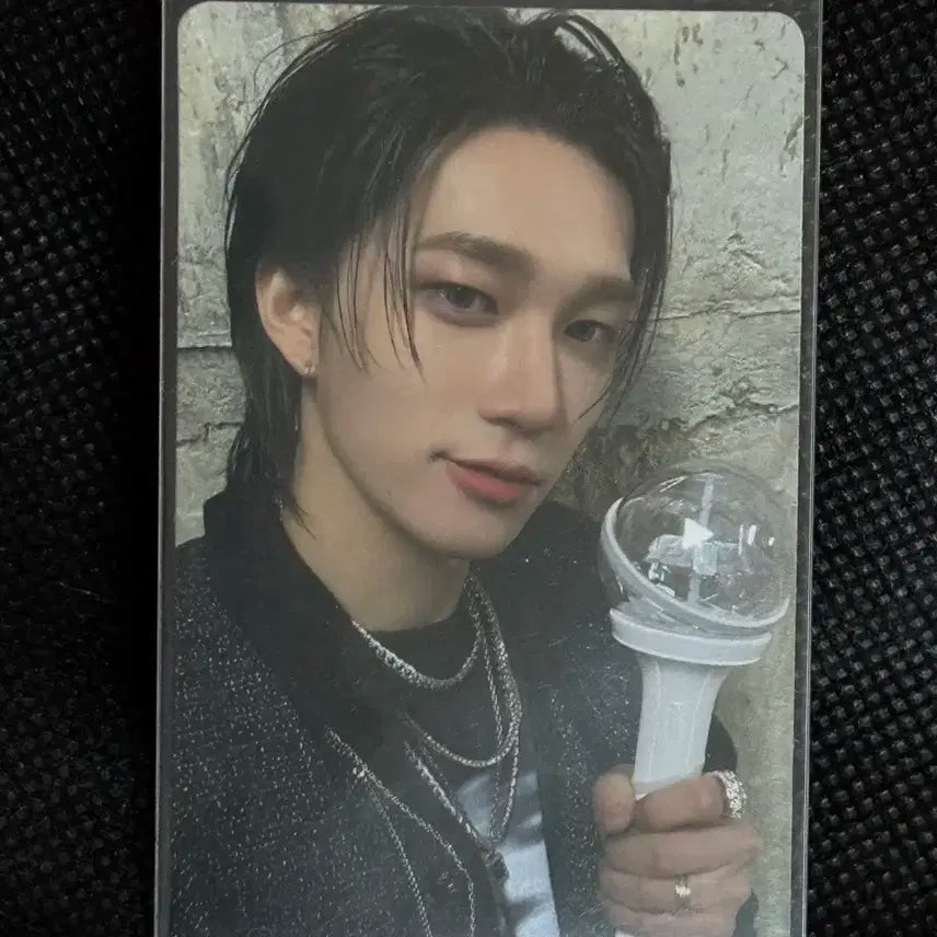 피원하모니 테오 최태양 포카