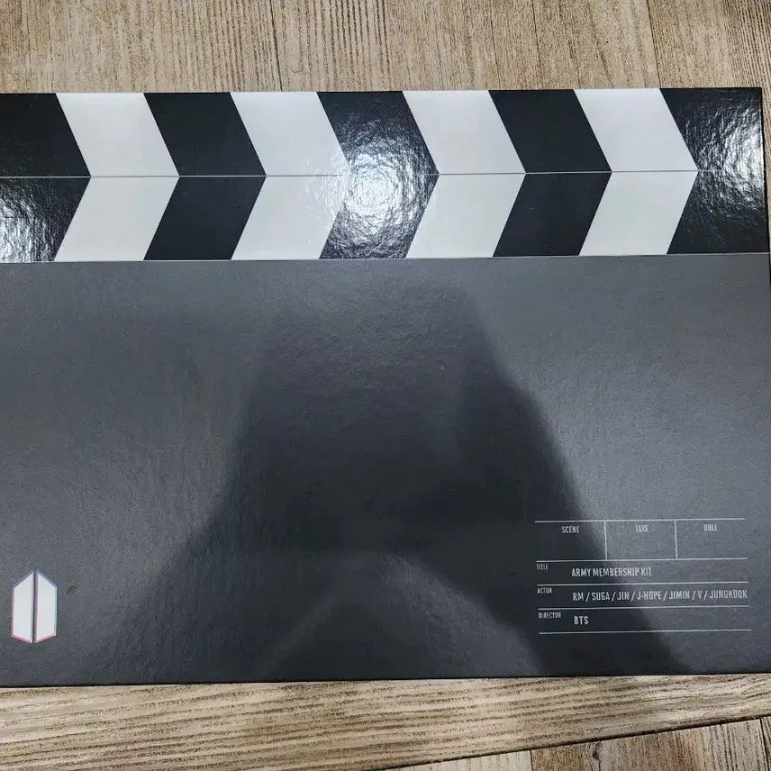 방탄소년단 아미 멤버십 키트 풀셋 미개봉 최저가