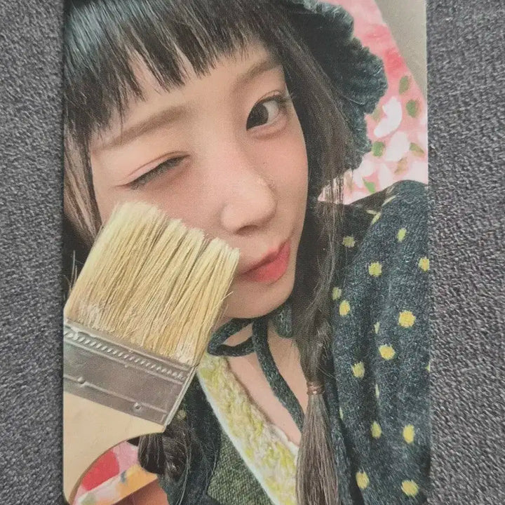 라잇썸 히나 시그포카 양도 포토카드 판매