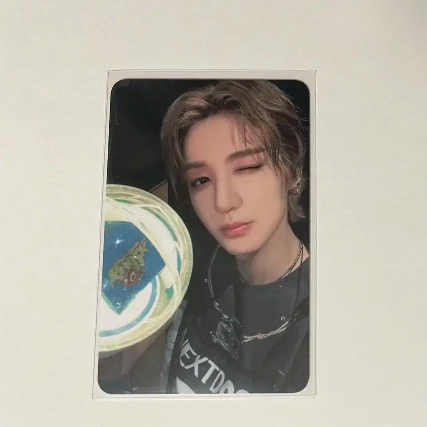 보넥도 앙콘 원도어존 포카 양도 이한 boynextdoor