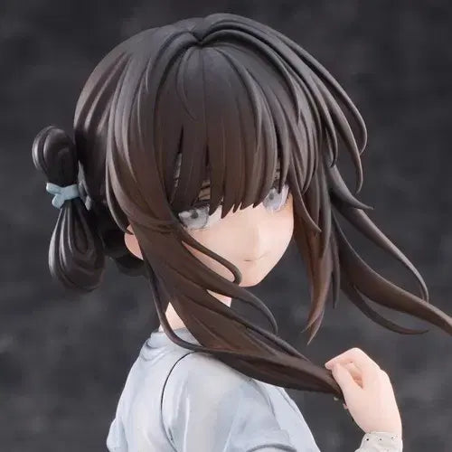 미소녀 캐릭터 피규어