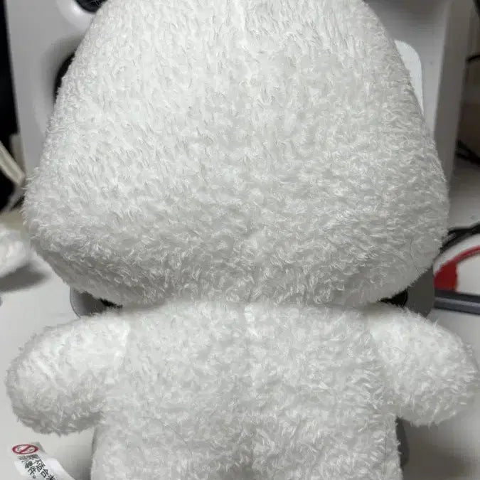 뉴진스 버니니 중형 인형