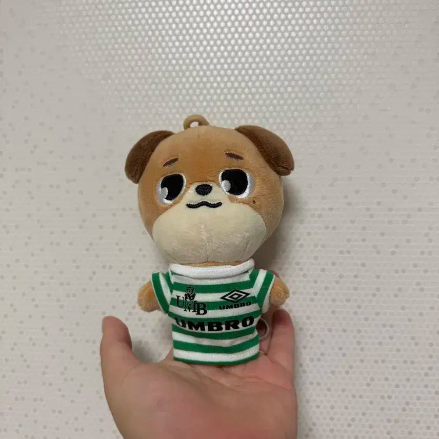 데니멀즈 돈