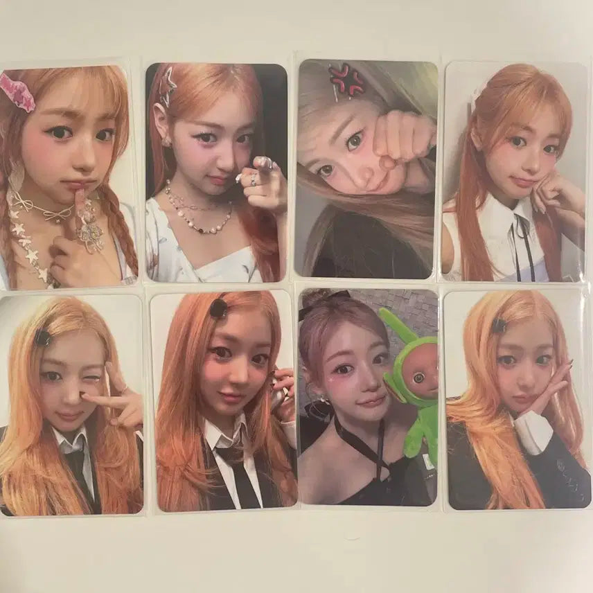 피프티피프티포카 일괄판매