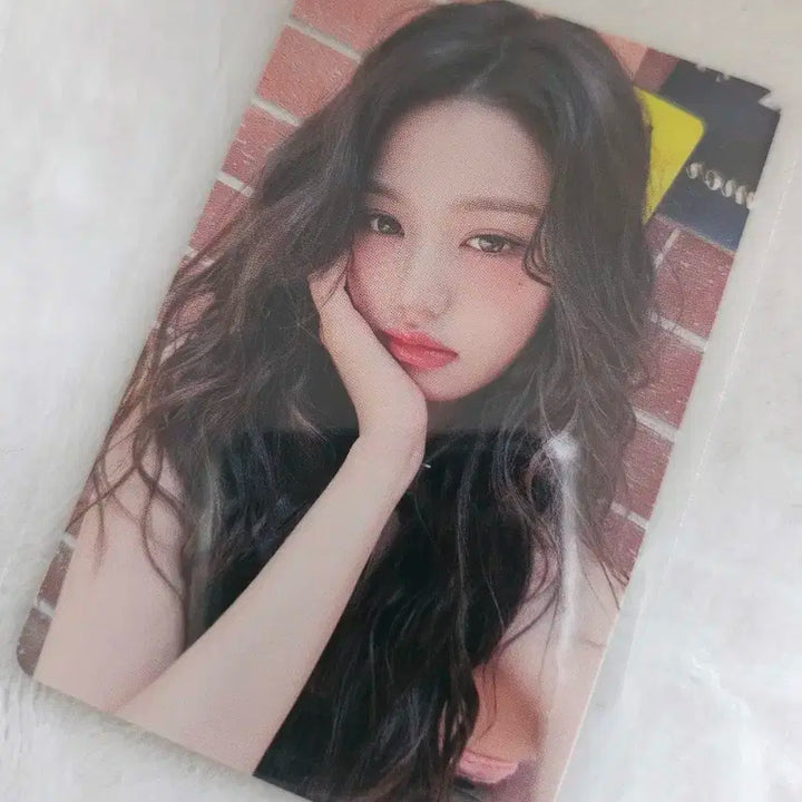 현물 당일발송:) ive아이브 BeAlright 비얼라잇 타워레코드6종