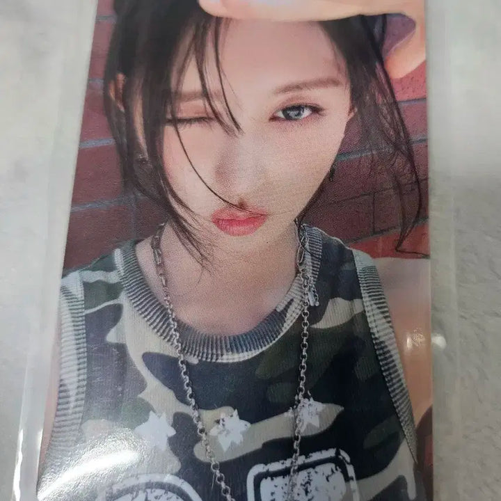 현물 당일발송:) ive아이브 BeAlright 비얼라잇 타워레코드6종