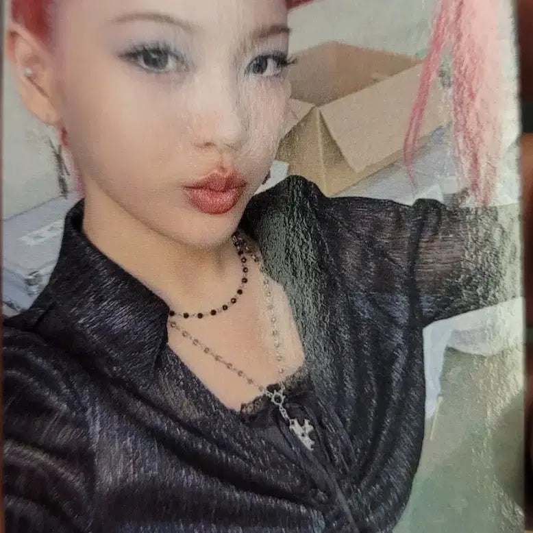 영파씨 지아나 공방 포토카드 판매