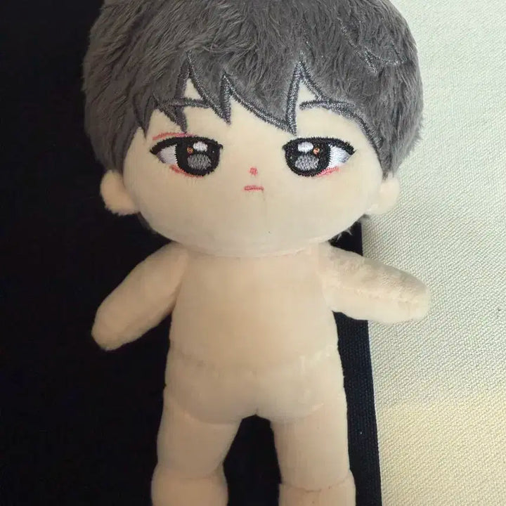 세븐틴 원우 원우바 특전 회머우쨩 15cm 인형(최저가)