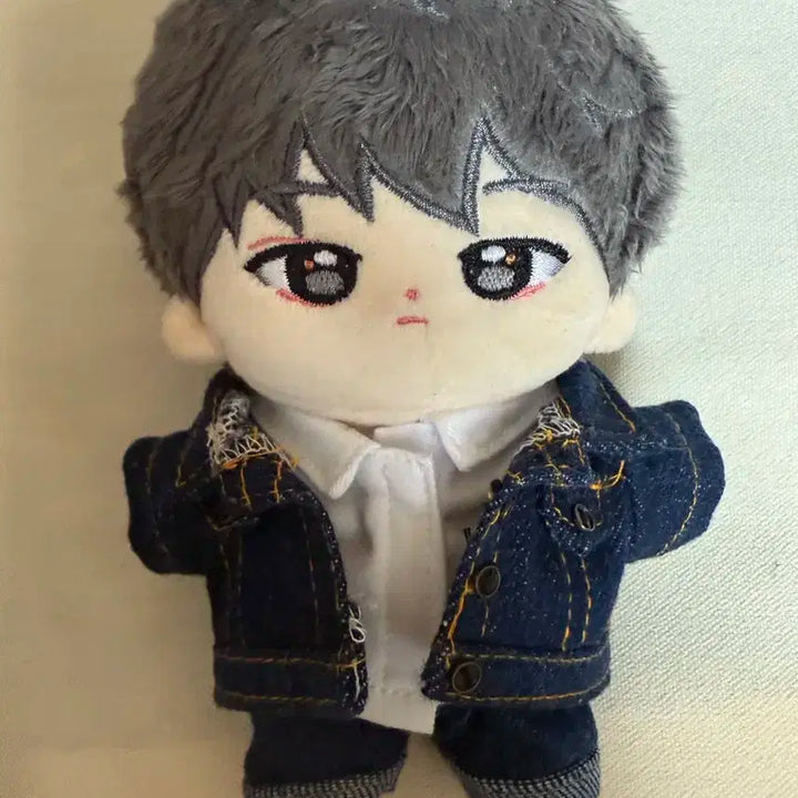 세븐틴 원우 원우바 특전 회머우쨩 15cm 인형(최저가)