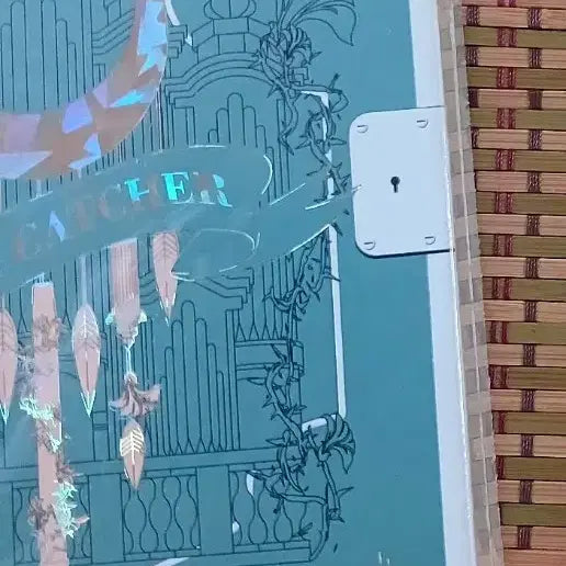 드림캐쳐 피리 키트 키노 미개봉앨범