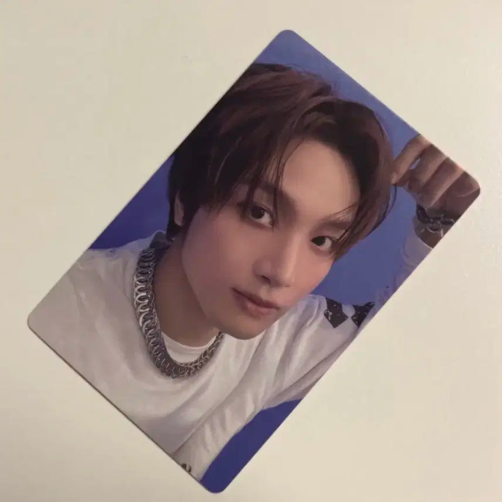 엔시티 드림 BTTF 디지팩 앨포 해찬 포카 양도 / 미개봉 개봉 디지팩