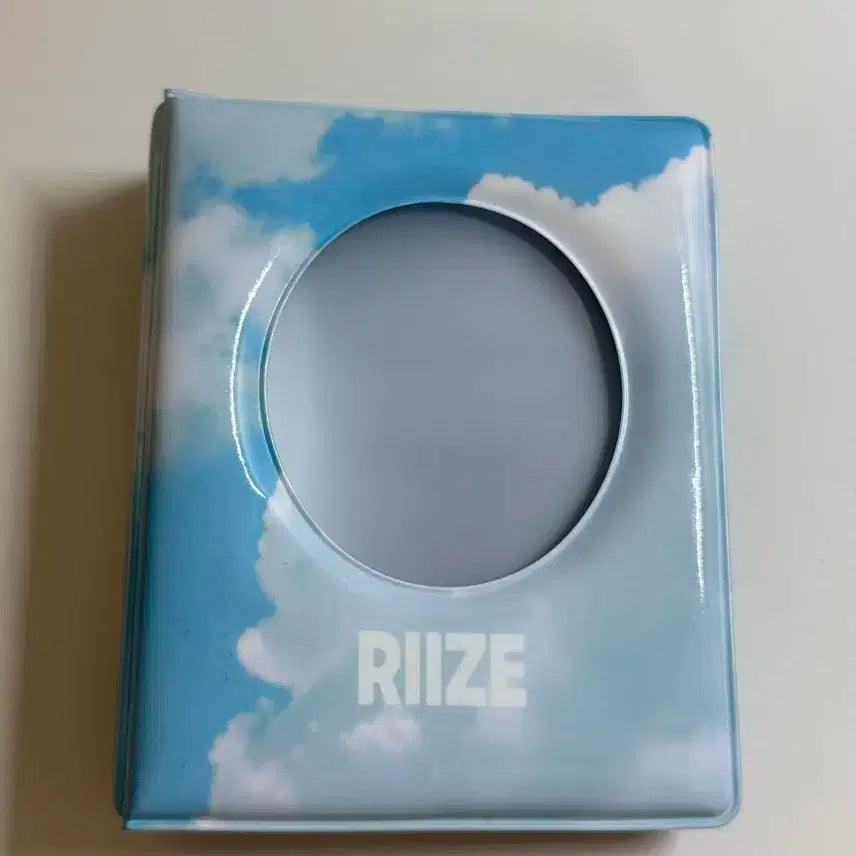 라이즈 콜렉트북