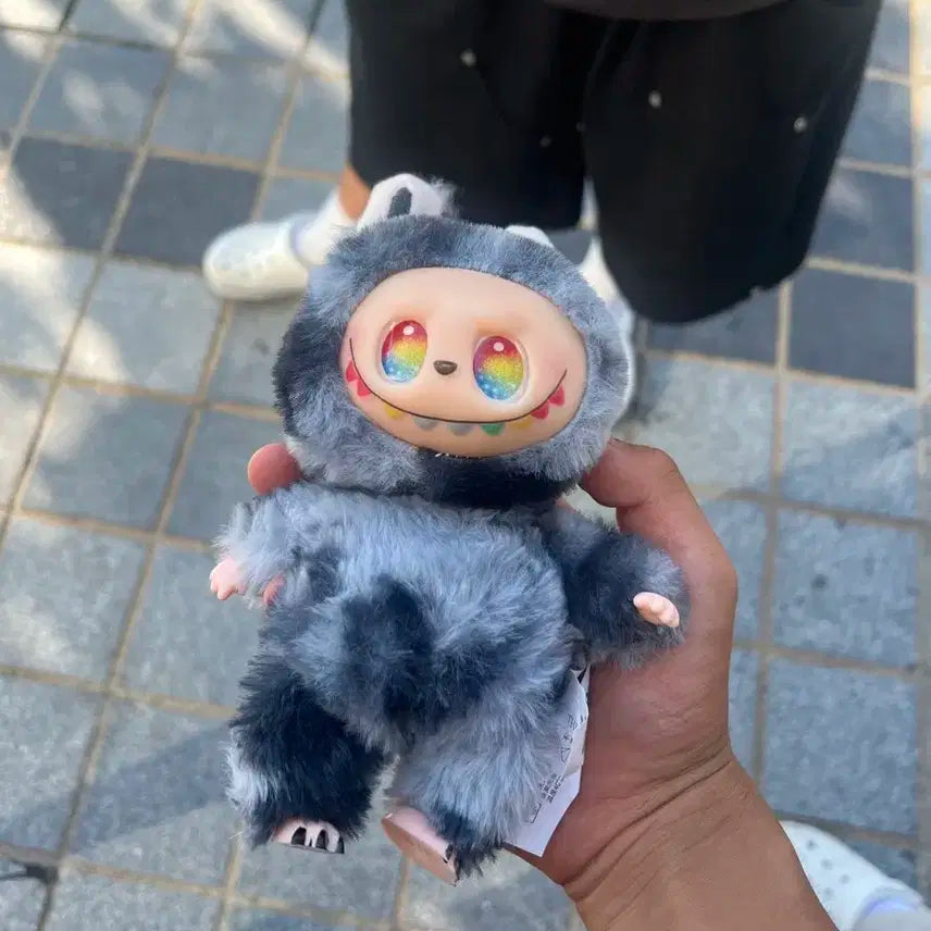라부부 시크릿 팝니다