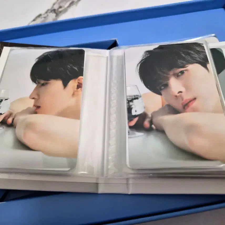 세븐틴 is right here 원우 디어반