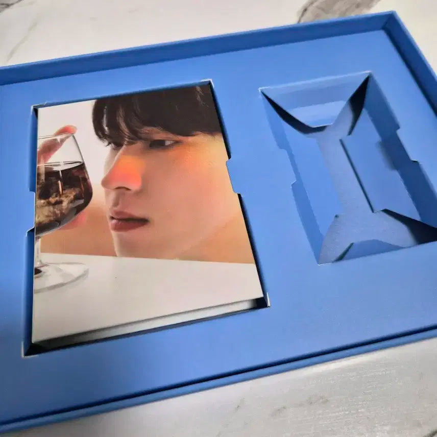 세븐틴 is right here 원우 디어반