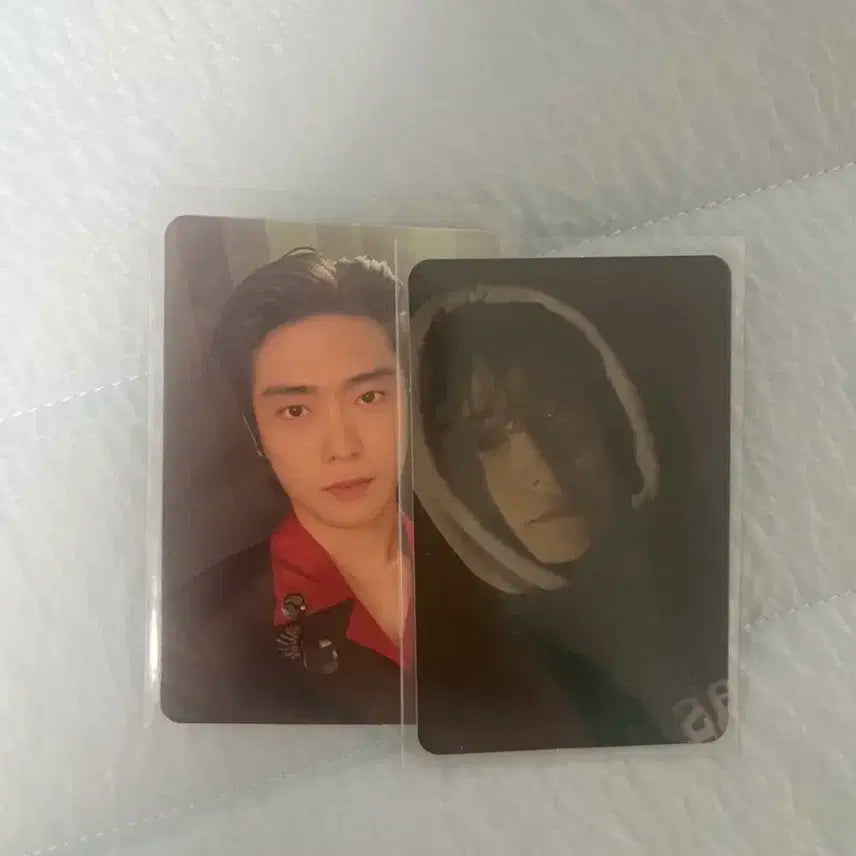 nct127 재현