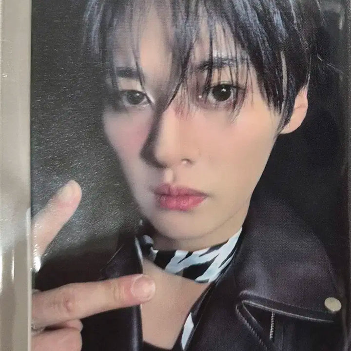 스키즈 카르마 알라딘 미공포