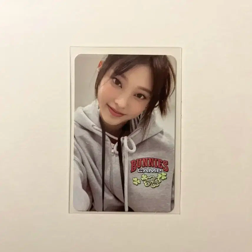 뉴진스 버니즈캠프 버캠 공방 미공포 양도