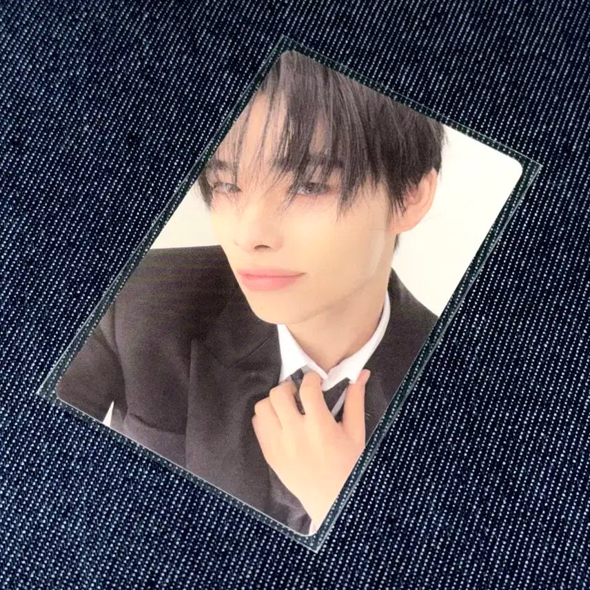 엔하이픈 위버스 버전 니키 포카