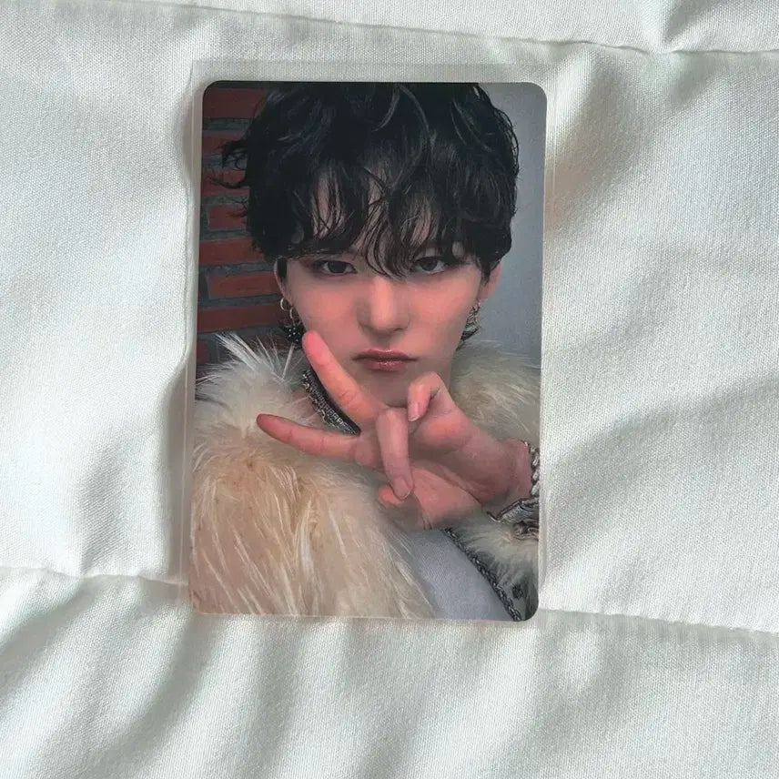 트레저 요시 타워레코드 럭키드로우 킹콩 리버스 포카 양도 판매