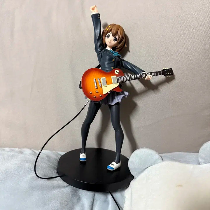 고전 케이온 피규어 일괄 판매