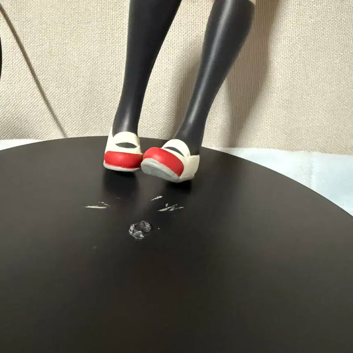 고전 케이온 피규어 일괄 판매