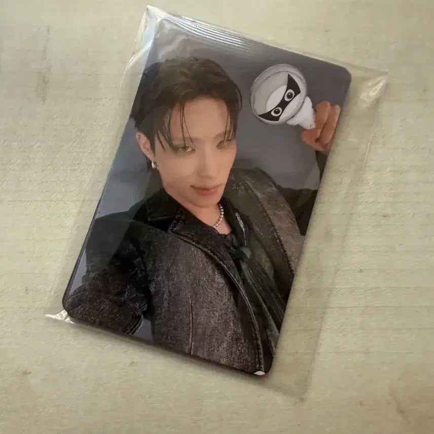 피원하모니 피스봉2 포카 세트