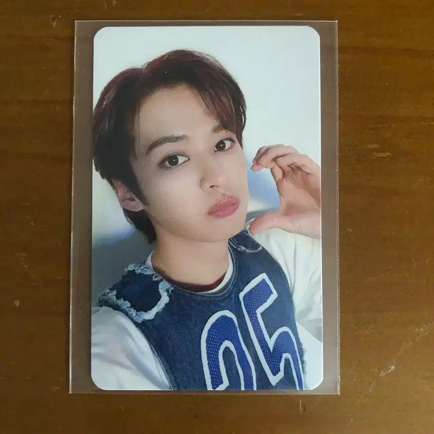 스키즈 스트레이키즈 리노 일본 돔투어 회장 포카 양도 판매 처분