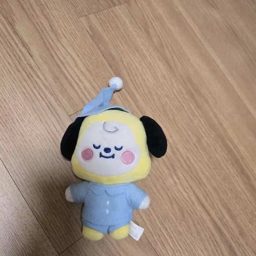 BT21 드림오브베이비 치미 방탄 지민 인형 양도