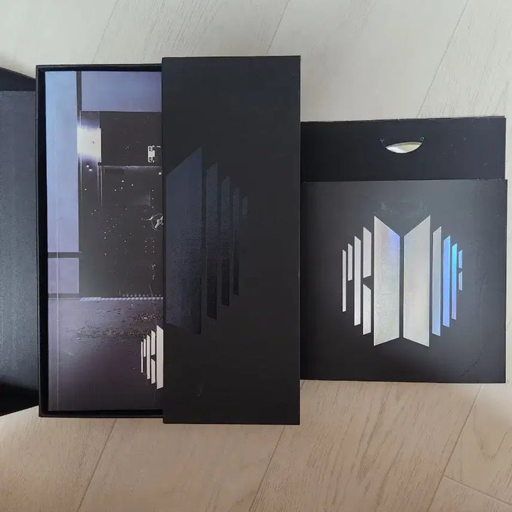 방탄 proof 앨범 판매