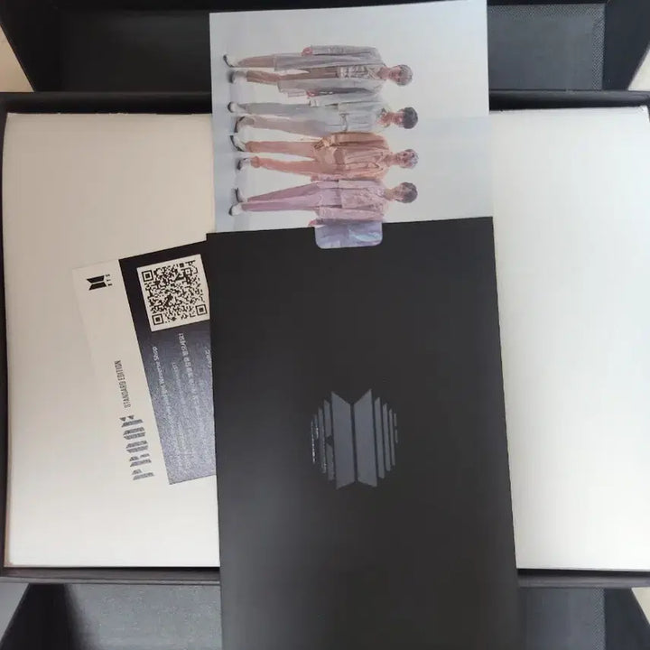 방탄 proof 앨범 판매