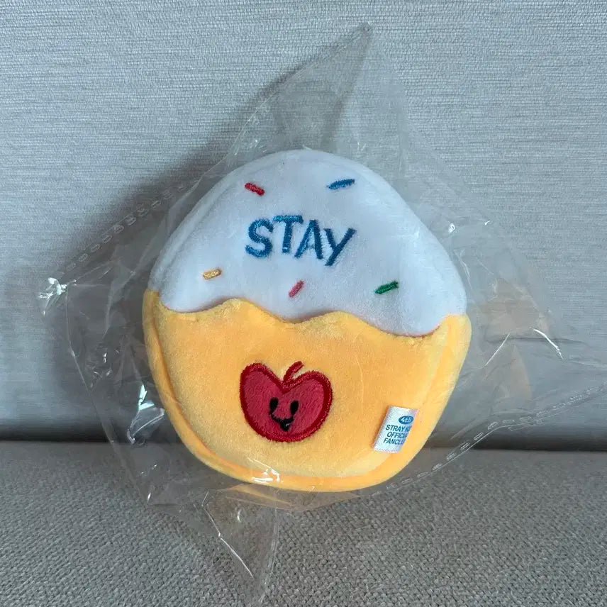 택포) 스키즈 스테이 4기 키트 키링 미개봉 새상품