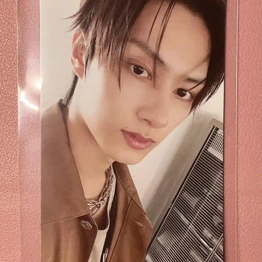 세븐틴 준 포카 정규 5집 해피버스트데이 판매