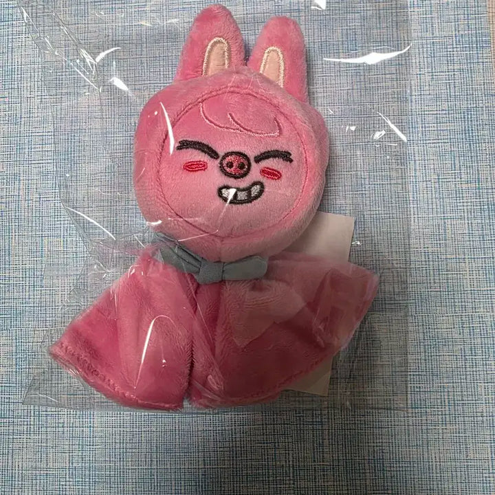 스트레이키즈 돼끼 백참 시즈오카 테루테루보즈