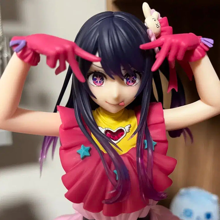 최애의아이 타이토 호시노아이 경품 피규어