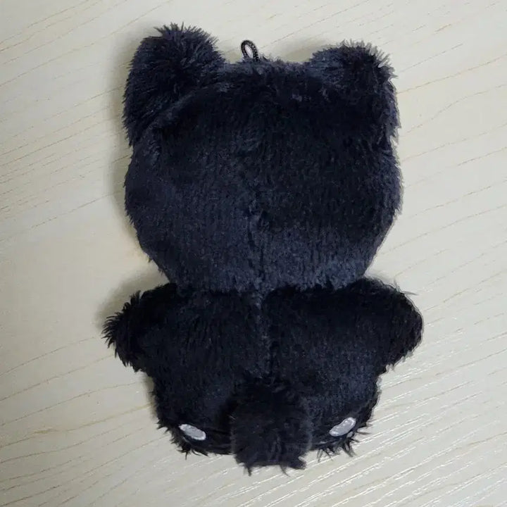 세븐틴 원우 인형 전냐옹