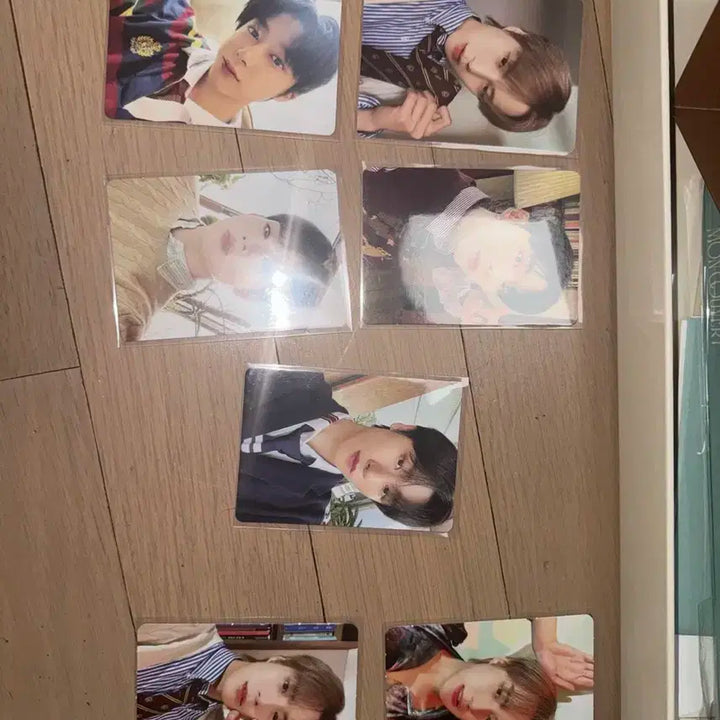 몬스타엑스 2023년 시즌그라이팅