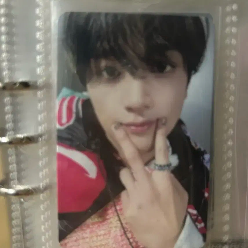 드림 엔시티127 마크 해찬 smcu 잇티제 캔디 포카 일괄