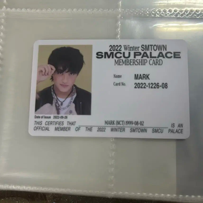 드림 엔시티127 마크 해찬 smcu 잇티제 캔디 포카 일괄